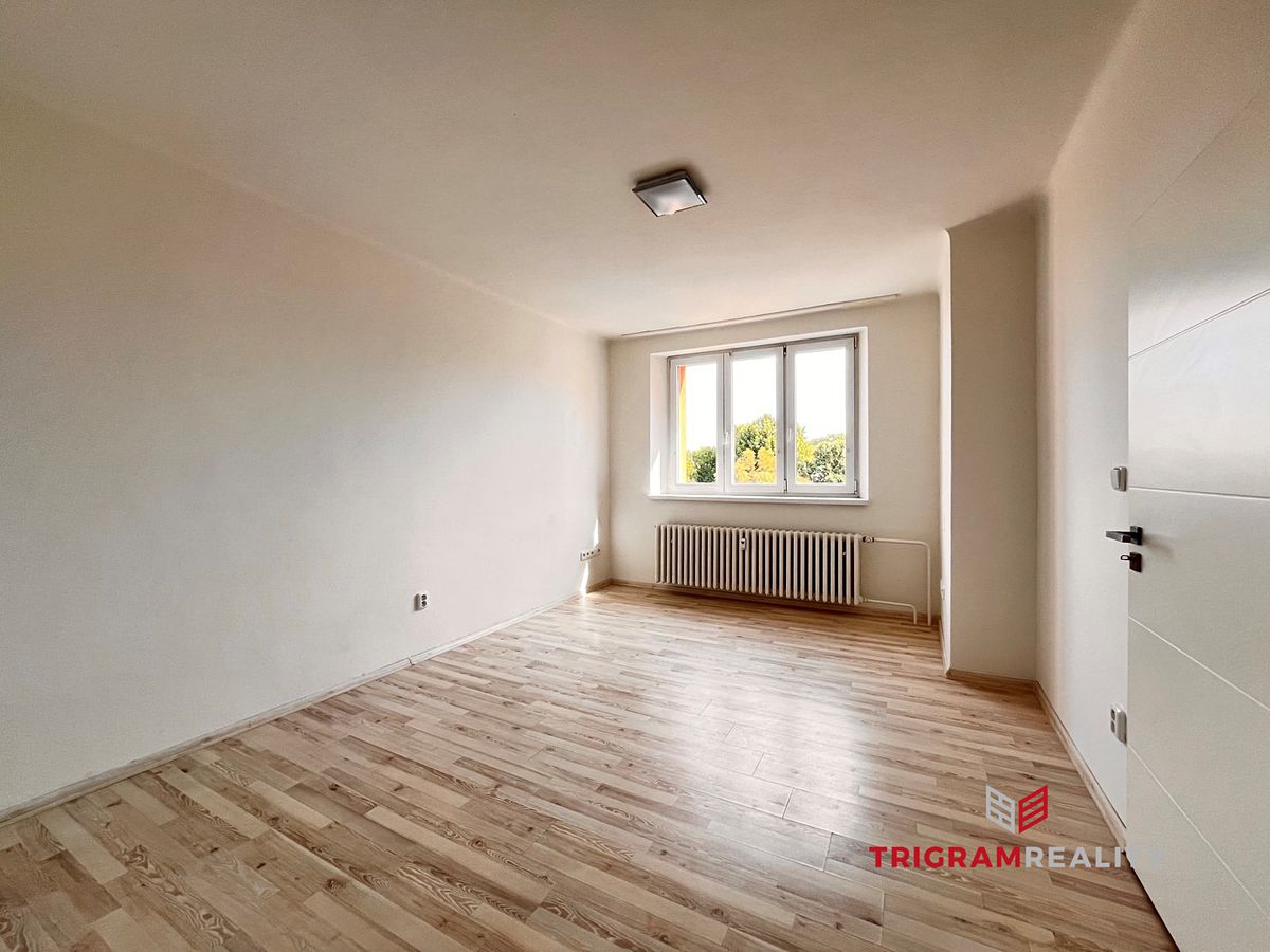 Pronájem bytu 3+kk 77 m² – fotografie 5