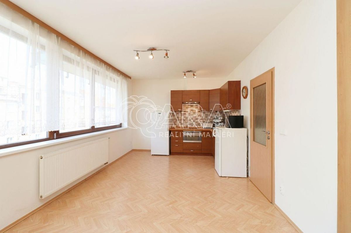 Pronájem bytu 1+kk 42 m² – fotografie 5