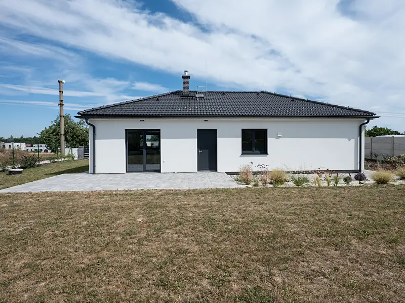 Prodej rodinného domu 97 m², pozemek 902 m², Kostelec nad Černými lesy – náhled fotky 3