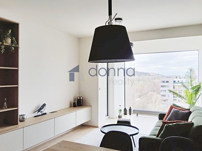 Pronájem bytu 2+kk 53 m²