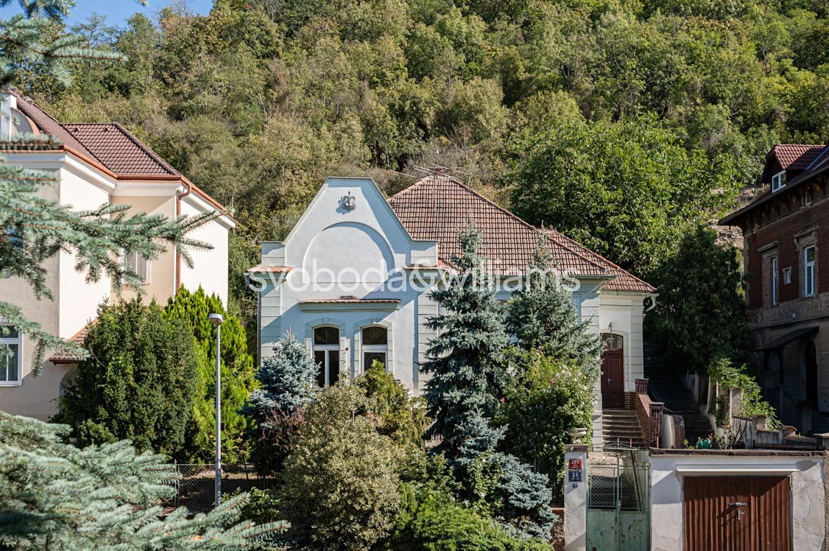 Prodej rodinného domu 125 m², pozemek 559 m²