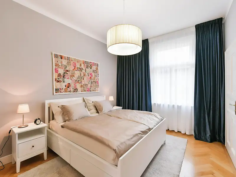 Pronájem bytu 2+1 74 m², Praha – náhled fotky 2
