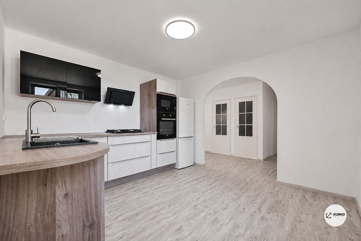 Prodej bytu 2+1 57 m² – fotografie 5