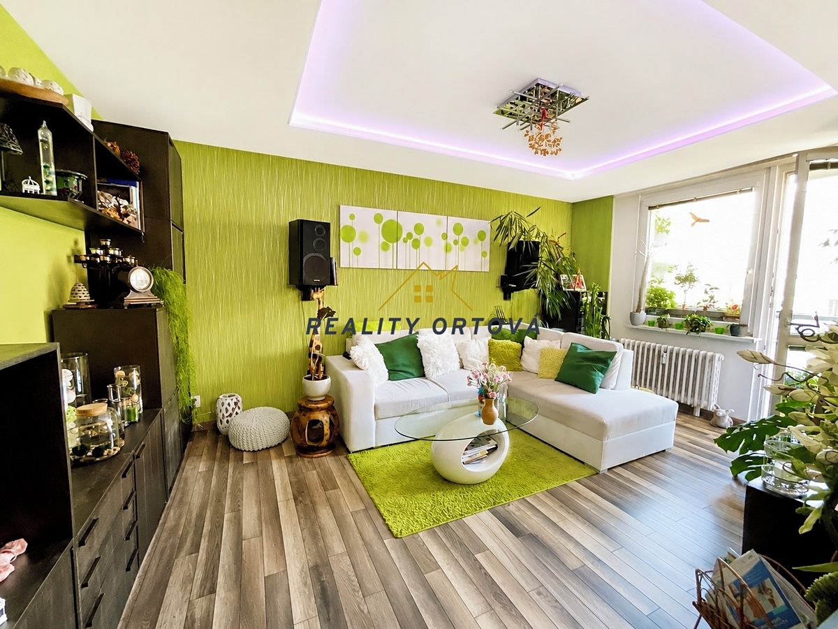 Prodej bytu 3+1 79 m² – fotografie 3