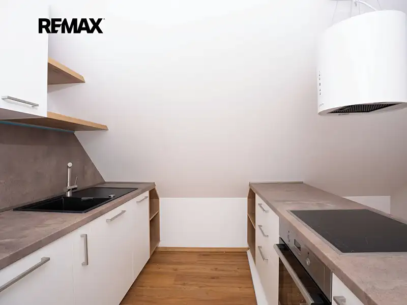 Pronájem bytu 2+kk 46 m², Jablonné v Podještědí – náhled fotky 2