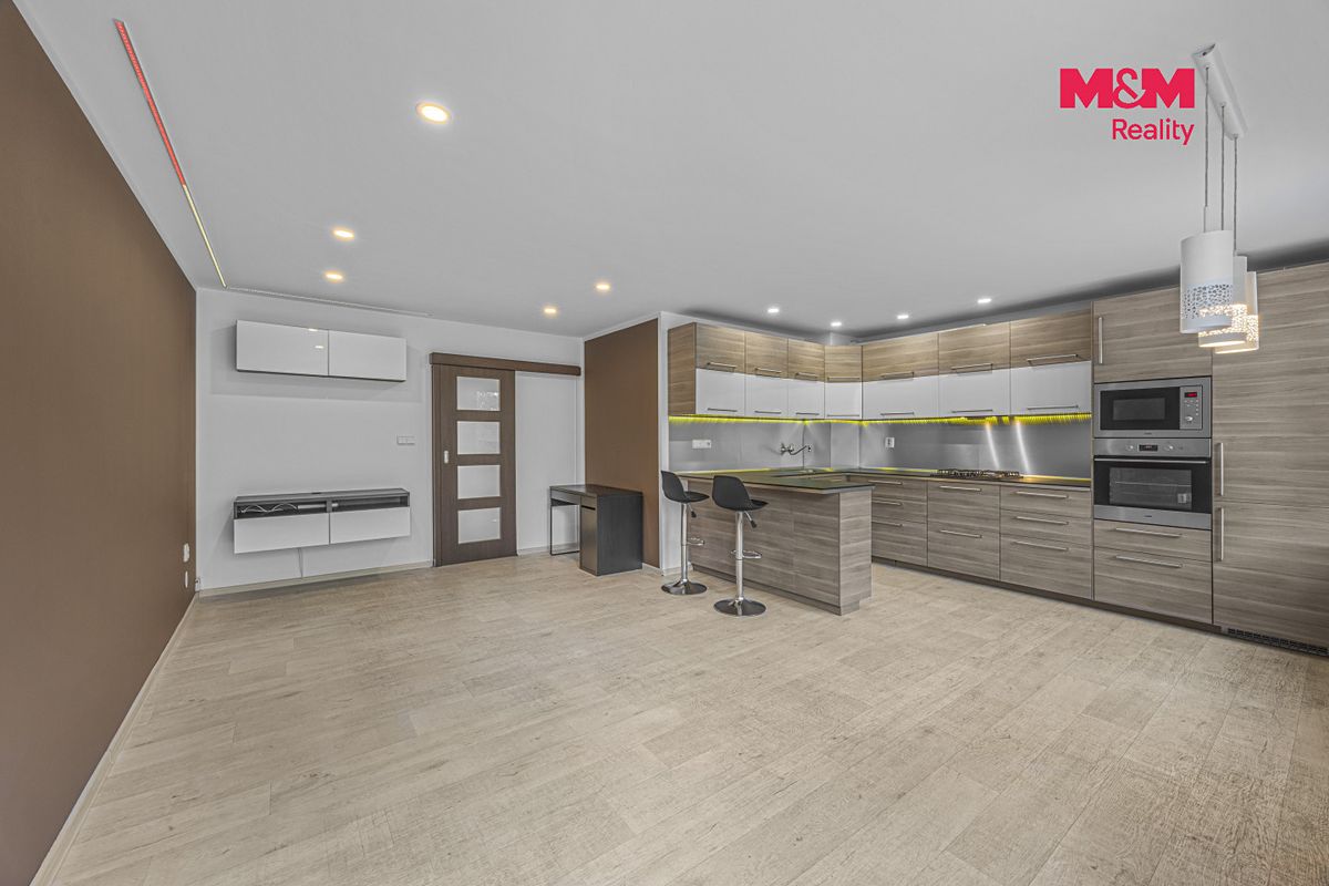 Prodej bytu 3+kk 71 m² – fotografie 3