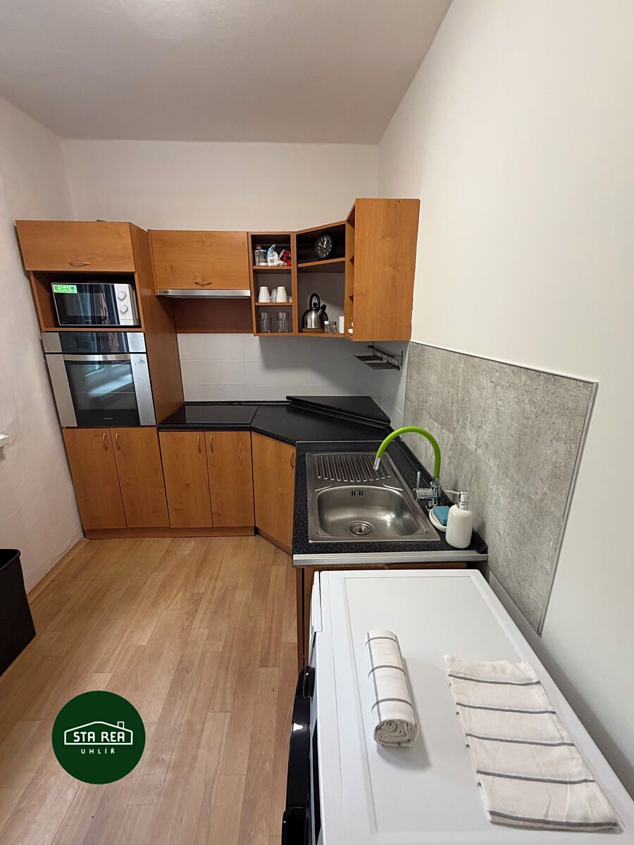 Pronájem bytu 3+1 54 m²