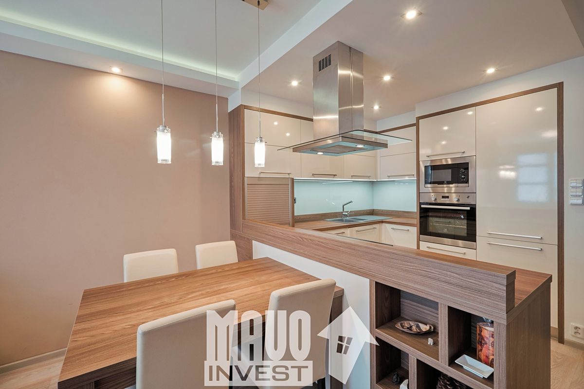 Prodej bytu 2+1 59 m²