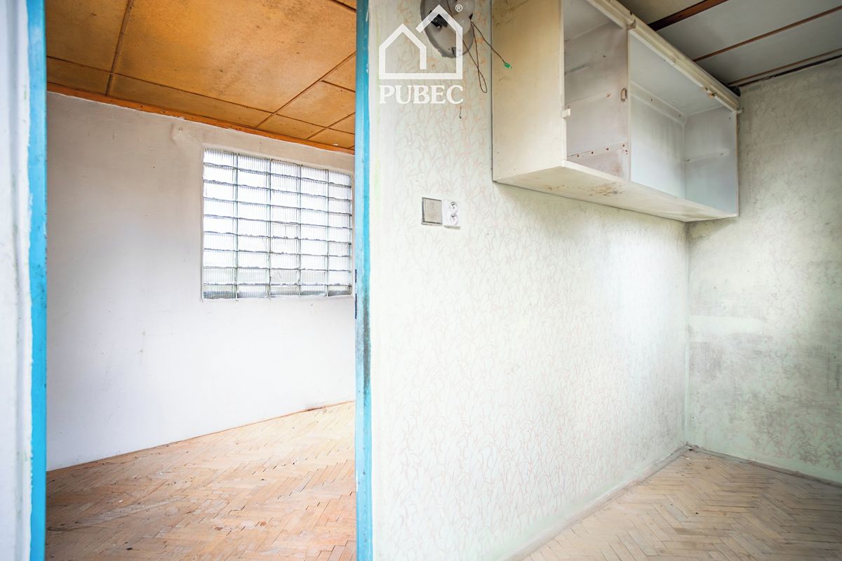 Prodej chaty 10 m², pozemek 658 m² – fotografie 5