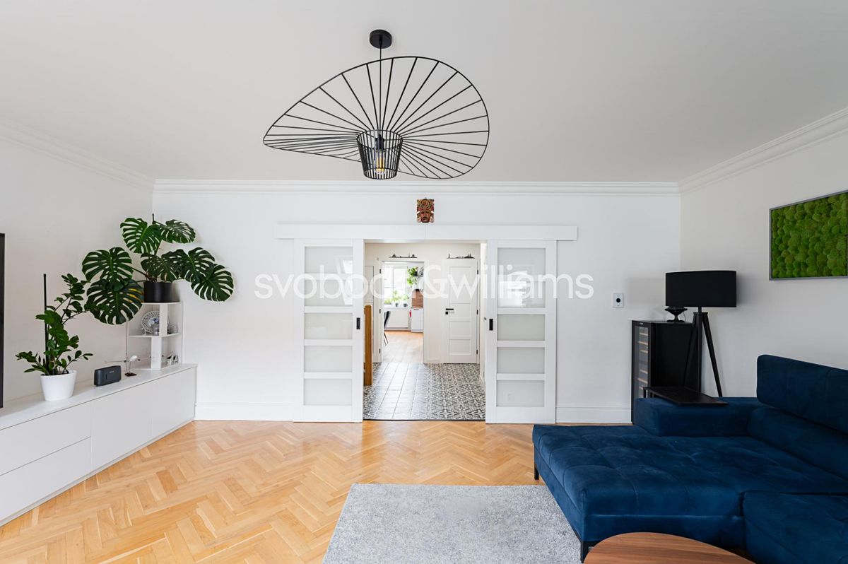 Prodej bytu 3+1 116 m² – fotografie 3