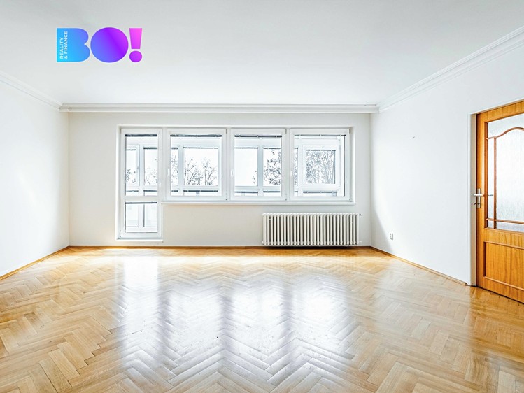 Квартира 4+1 на продаж, 123 м² (6 з 27)