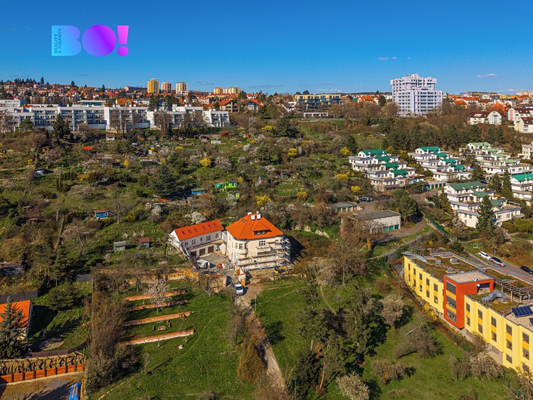 Квартира 4+1 на продаж, 123 м² (23 з 27)