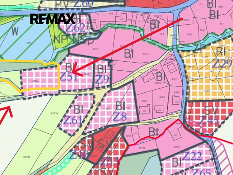 Prodej pozemku, 4 954 m² (14 z 17)