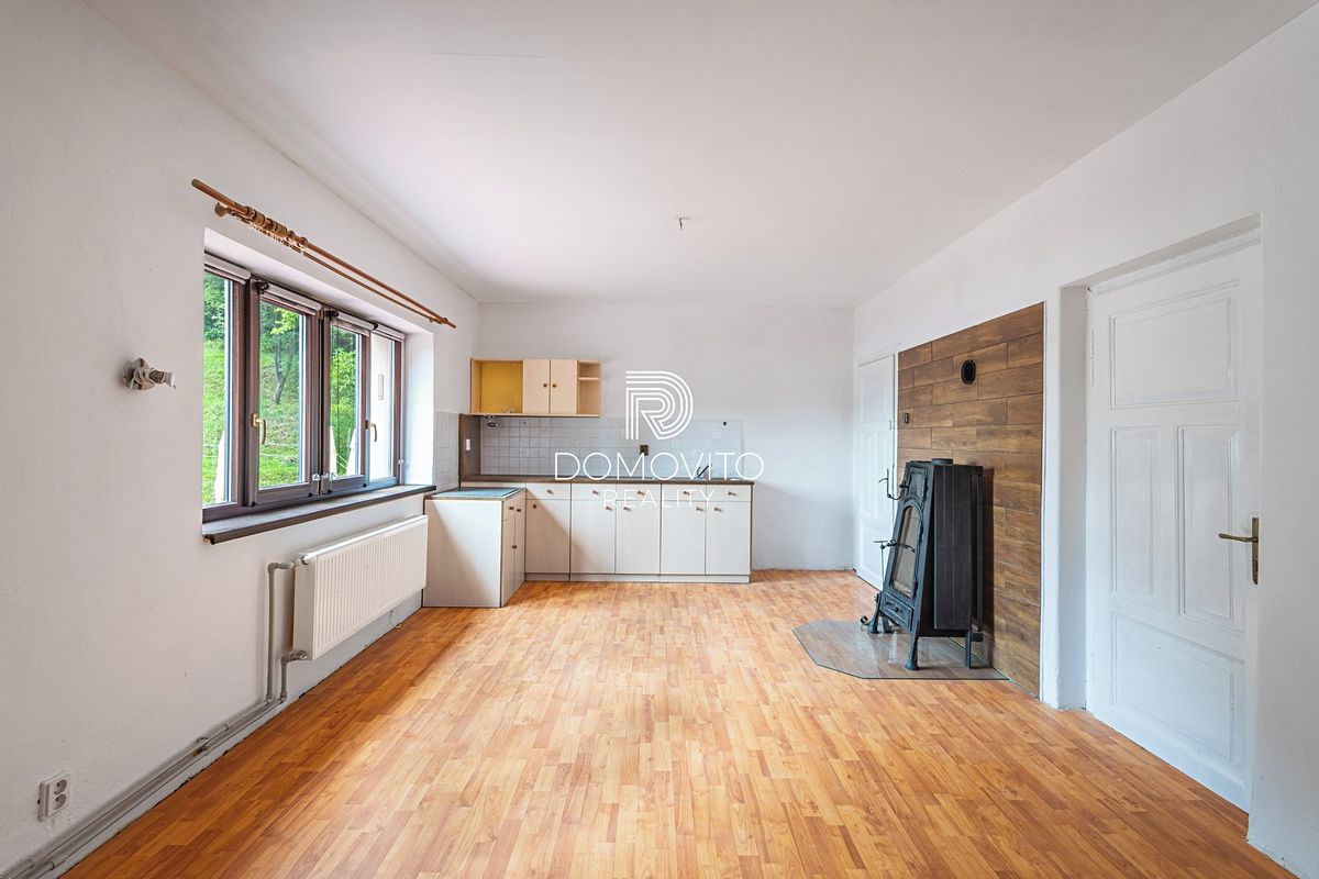 Pronájem bytu 2+kk 76 m² – fotografie 2