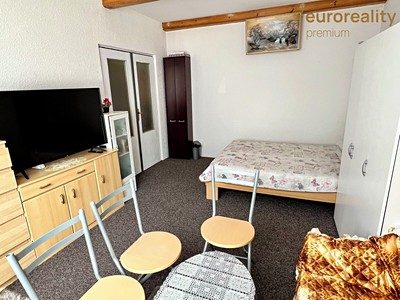 Wohnung 1+1 zur Miete, 37 m² (3 von 7)