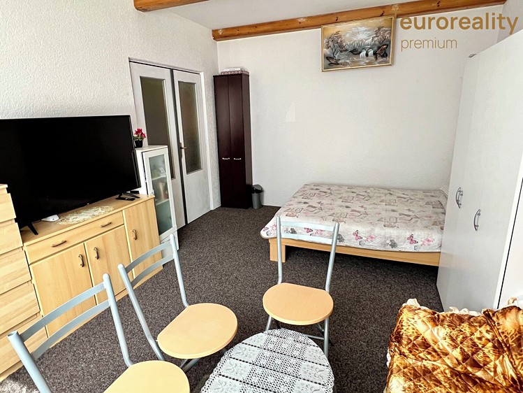 Wohnung 1+1 zur Miete, 37 m² (3 von 7)