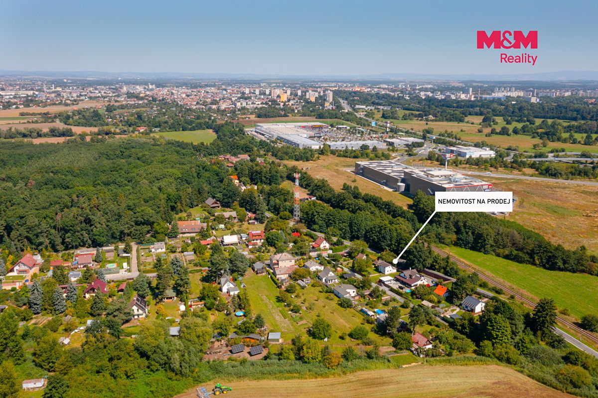 Prodej chaty 65 m², pozemek 516 m² – fotografie 2
