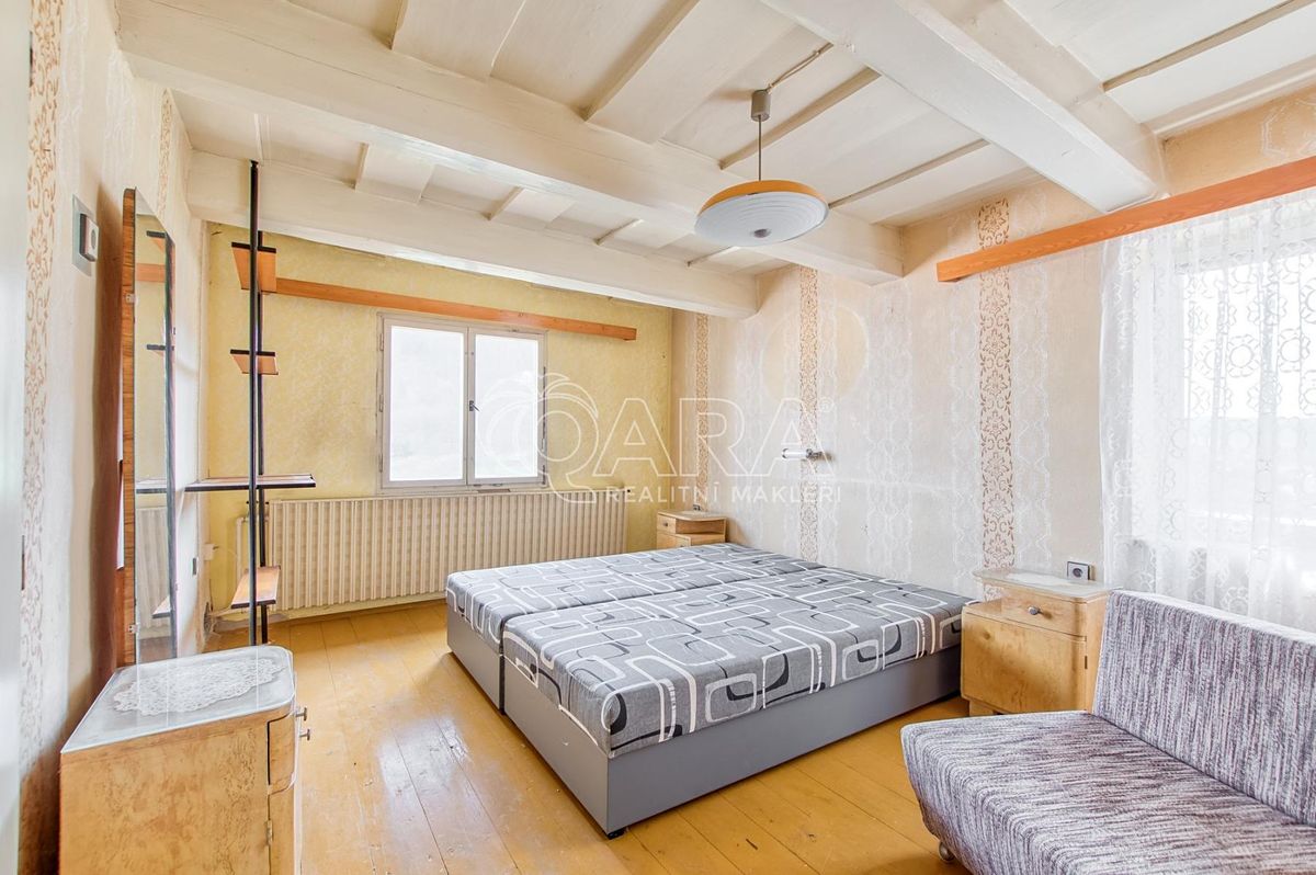 Prodej rodinného domu 75 m², pozemek 270 m² – fotografie 5