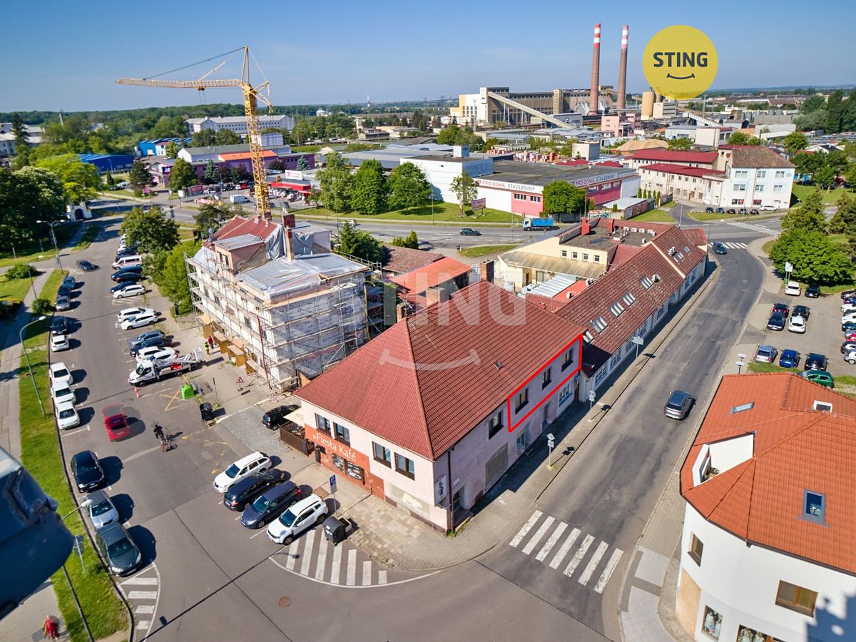 Prodej bytu 3+1 102 m²