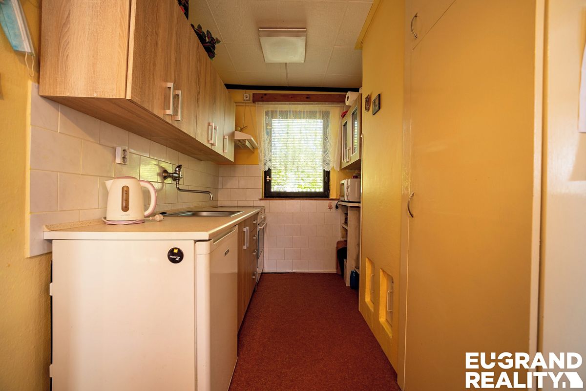Prodej rodinného domu 65 m², pozemek 3093 m² – fotografie 3