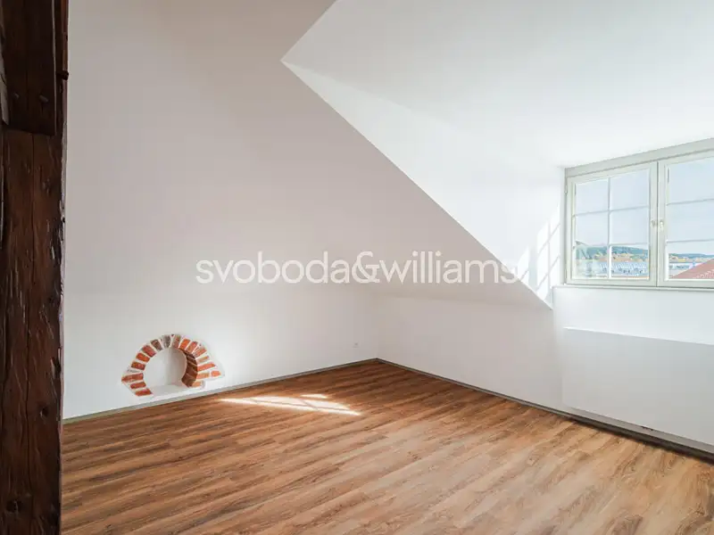 Prodej bytu 2+kk 78 m², Kašperské Hory – náhled fotky 2