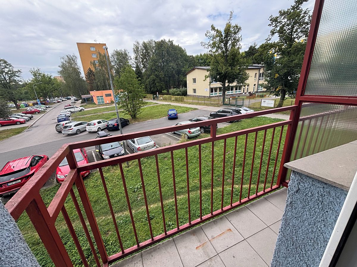 Pronájem bytu 2+kk 41 m² – fotografie 4