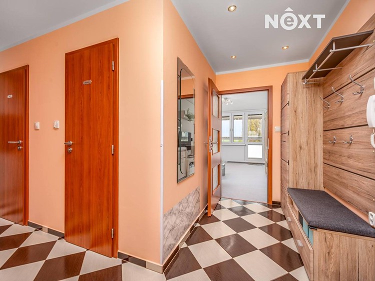 Квартира 3+1 на продаж, 71 м² (17 з 23)