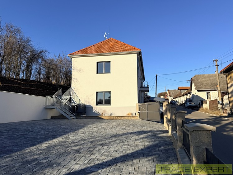 Wohnung 2+kk zum Kauf, 36 m² (17 von 21)