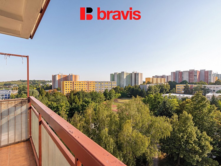 Prodej bytu 4+1, 74 m² (3 z 20)