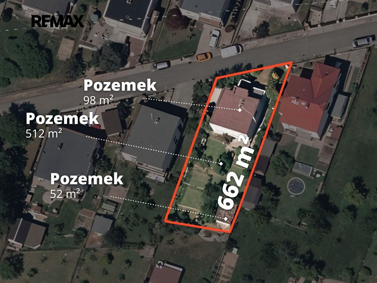Prodej rodinného domu 223 m², pozemek 662 m² – fotografie 4