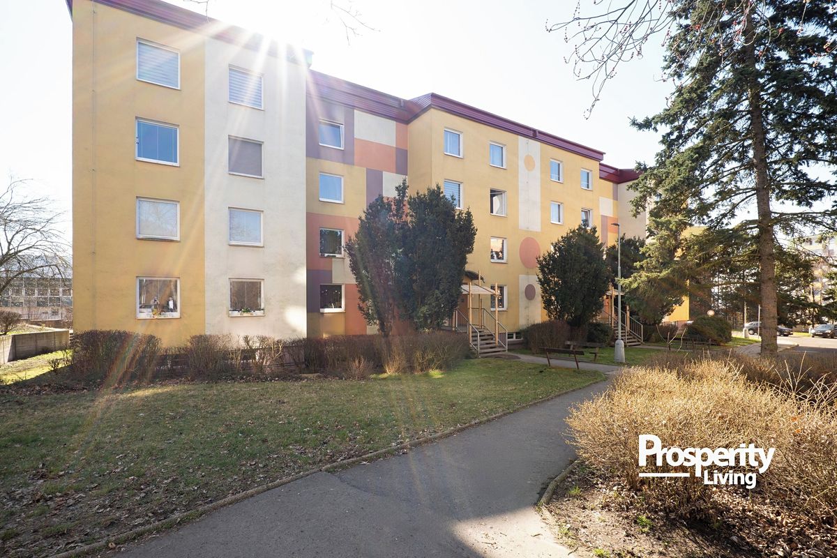 Prodej bytu 2+kk 48 m² – fotografie 3