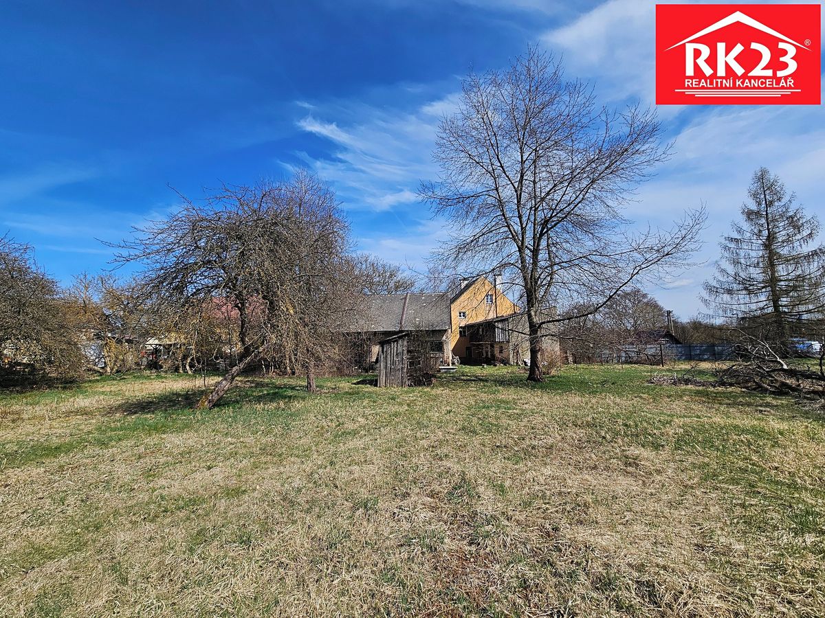 Prodej rodinného domu 153 m², pozemek 1974 m² – fotografie 4