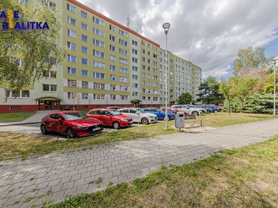 Prodej bytu 4+1 84 m²