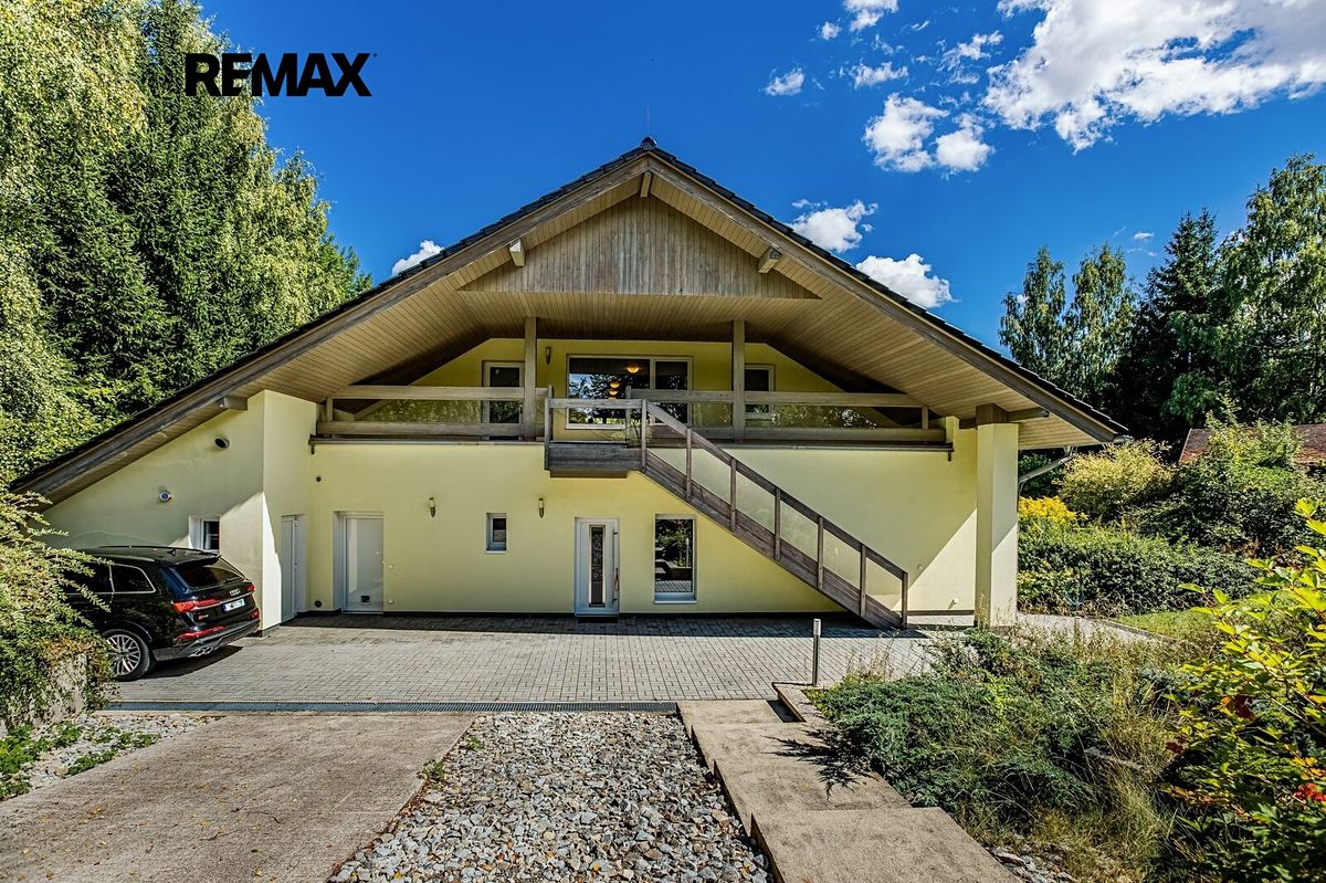 Prodej rodinného domu 538 m², pozemek 9092 m² – fotografie 5