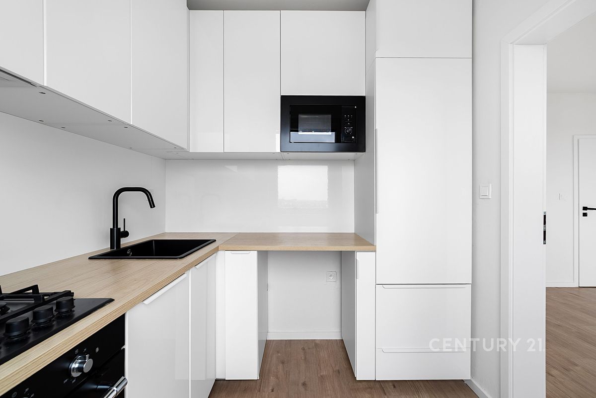 Pronájem bytu 2+1 43 m² – fotografie 5
