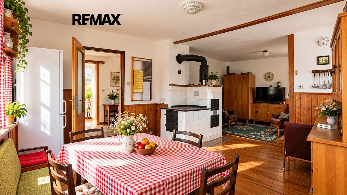 Prodej rodinného domu 96 m², pozemek 739 m² – fotografie 2