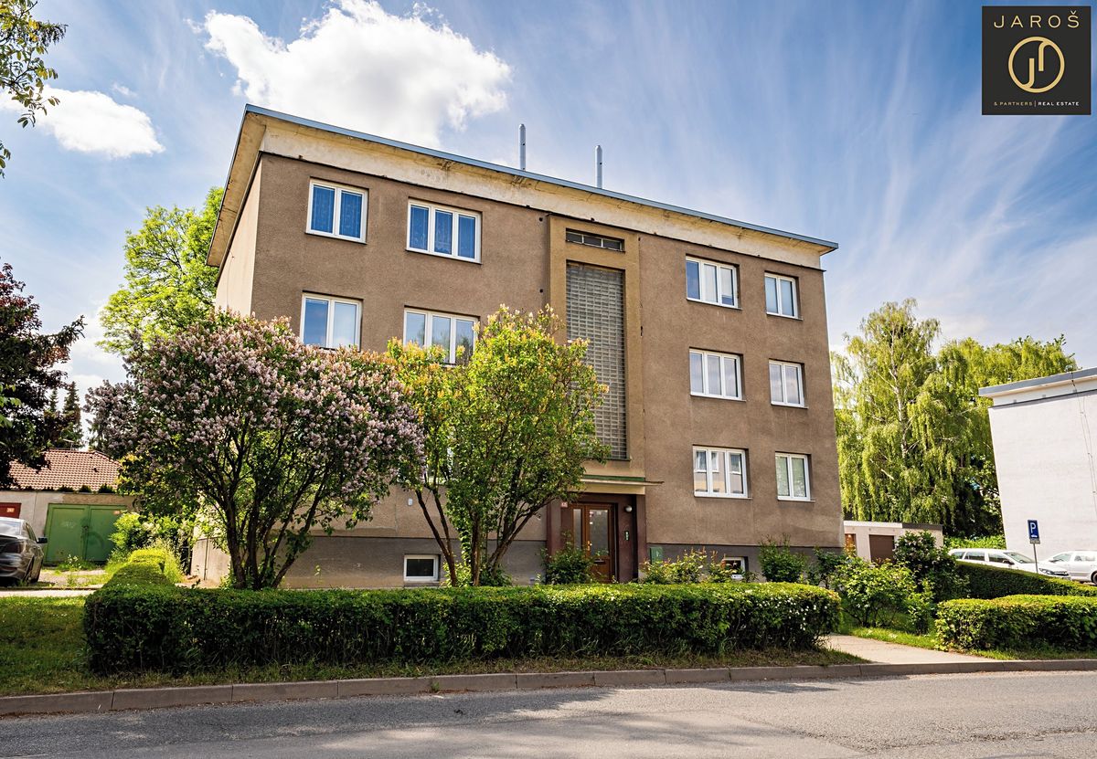 Prodej bytu 2+1 53 m² – fotografie 2