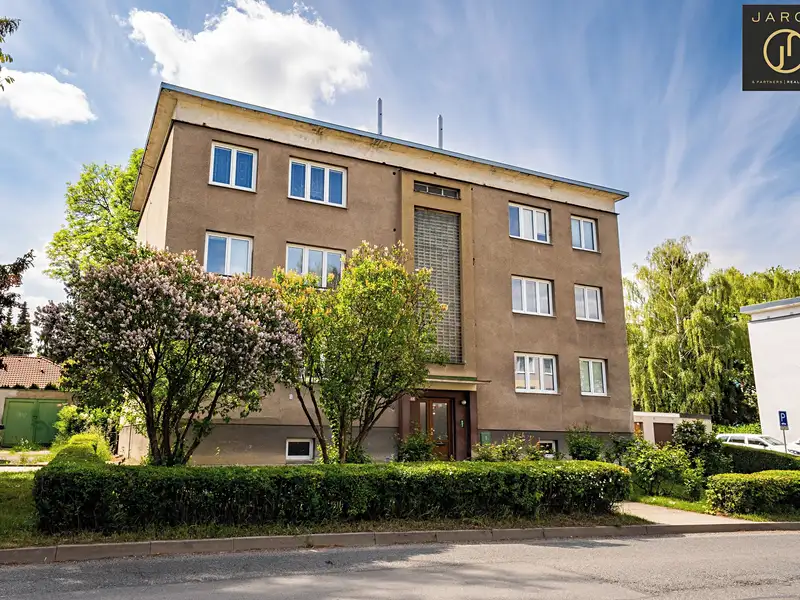 Prodej bytu 2+1 53 m², Kladno – náhled fotky 2