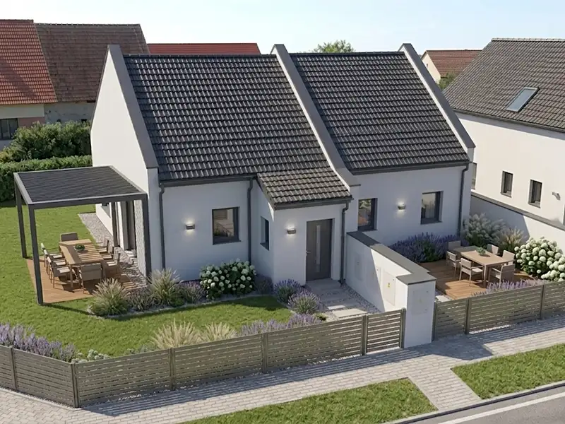 Prodej rodinného domu 101 m², pozemek 207 m², Újezd u Přelouče – náhled fotky 3
