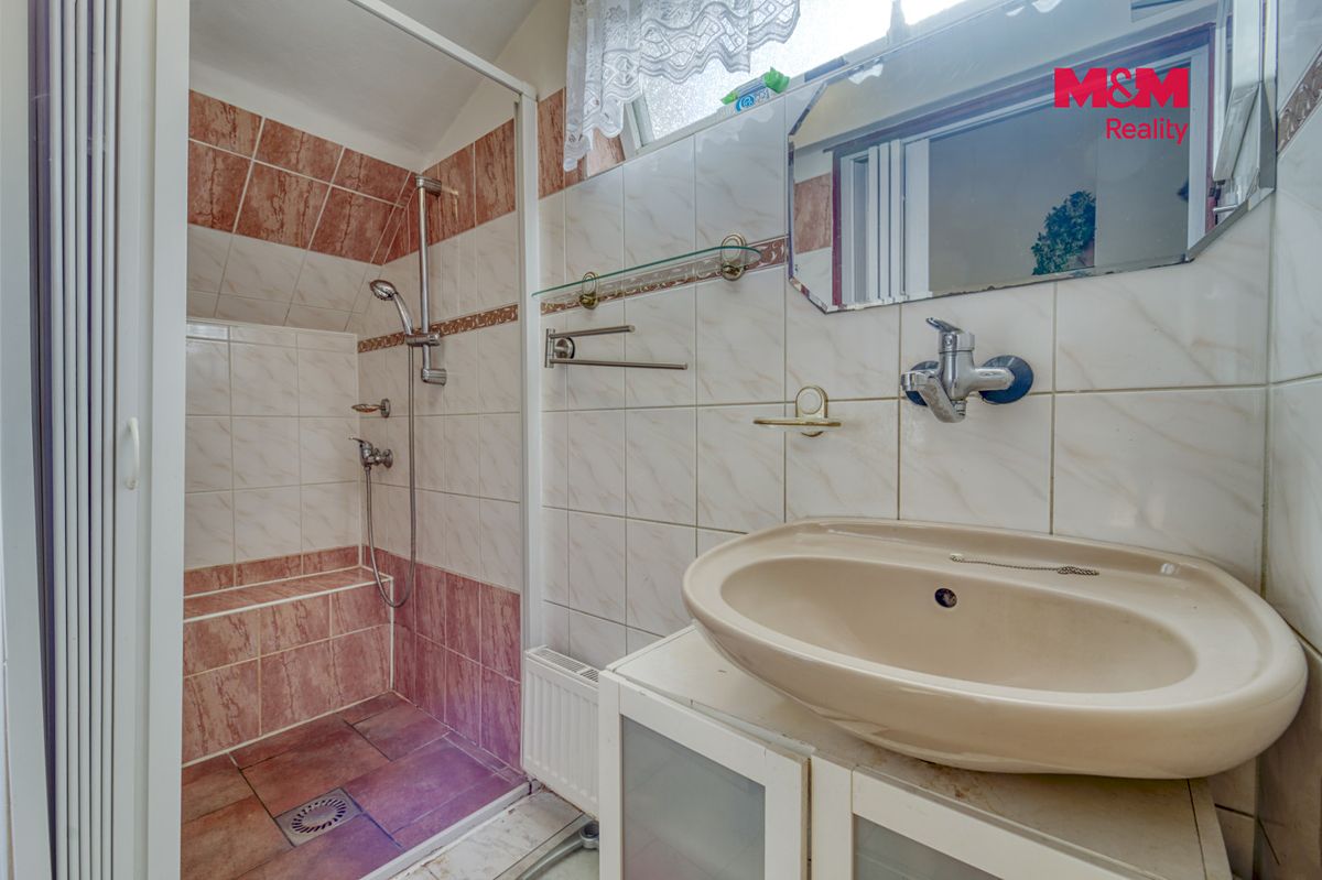 Prodej rodinného domu 150 m², pozemek 535 m² – fotografie 5