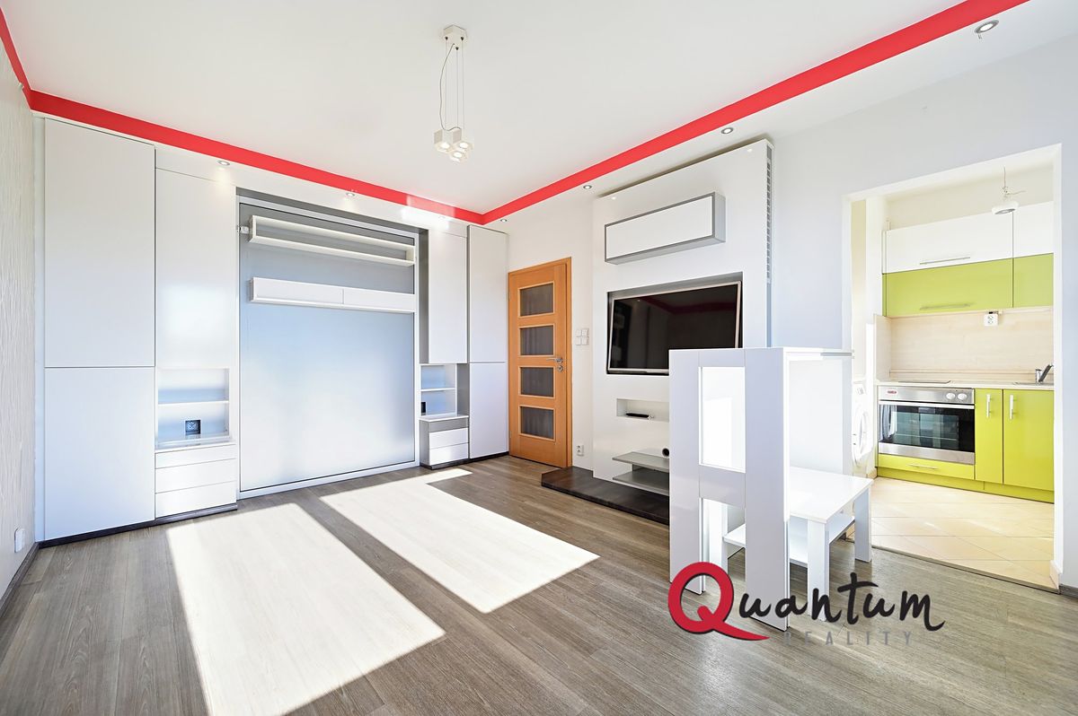 Prodej bytu 1+kk 30 m² – fotografie 2
