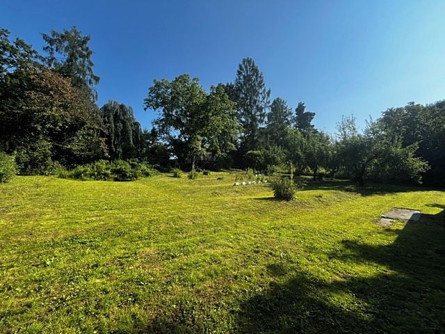 Prodej chaty 80 m², pozemek 1843 m²
