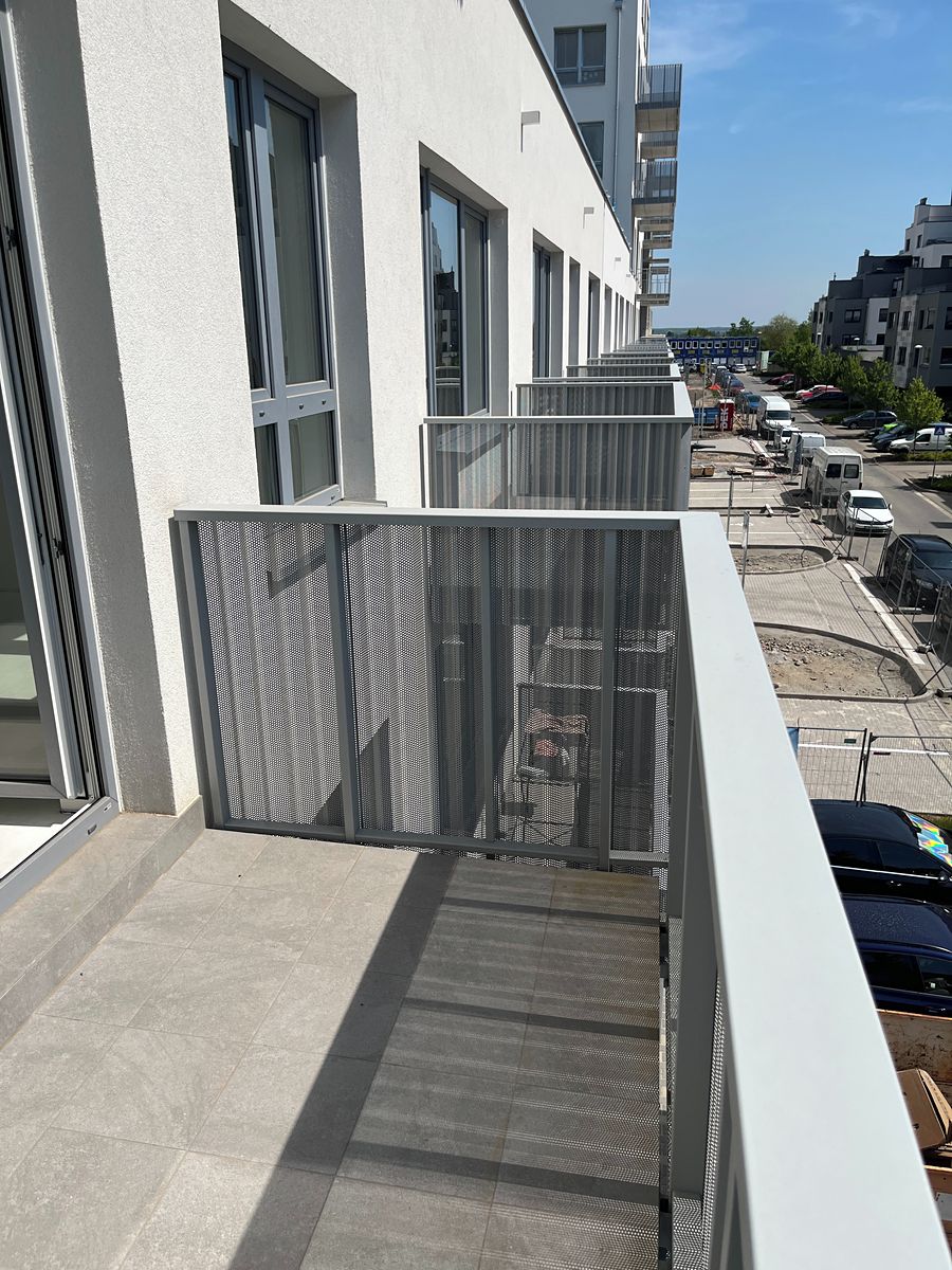 Pronájem bytu 1+kk 41 m² – fotografie 5