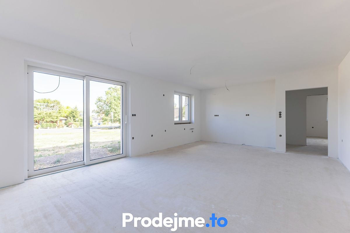 Prodej rodinného domu 120 m², pozemek 828 m² – fotografie 3