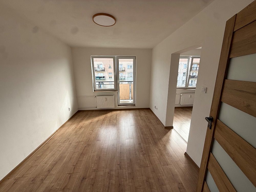 Prodej bytu 2+1 55 m²