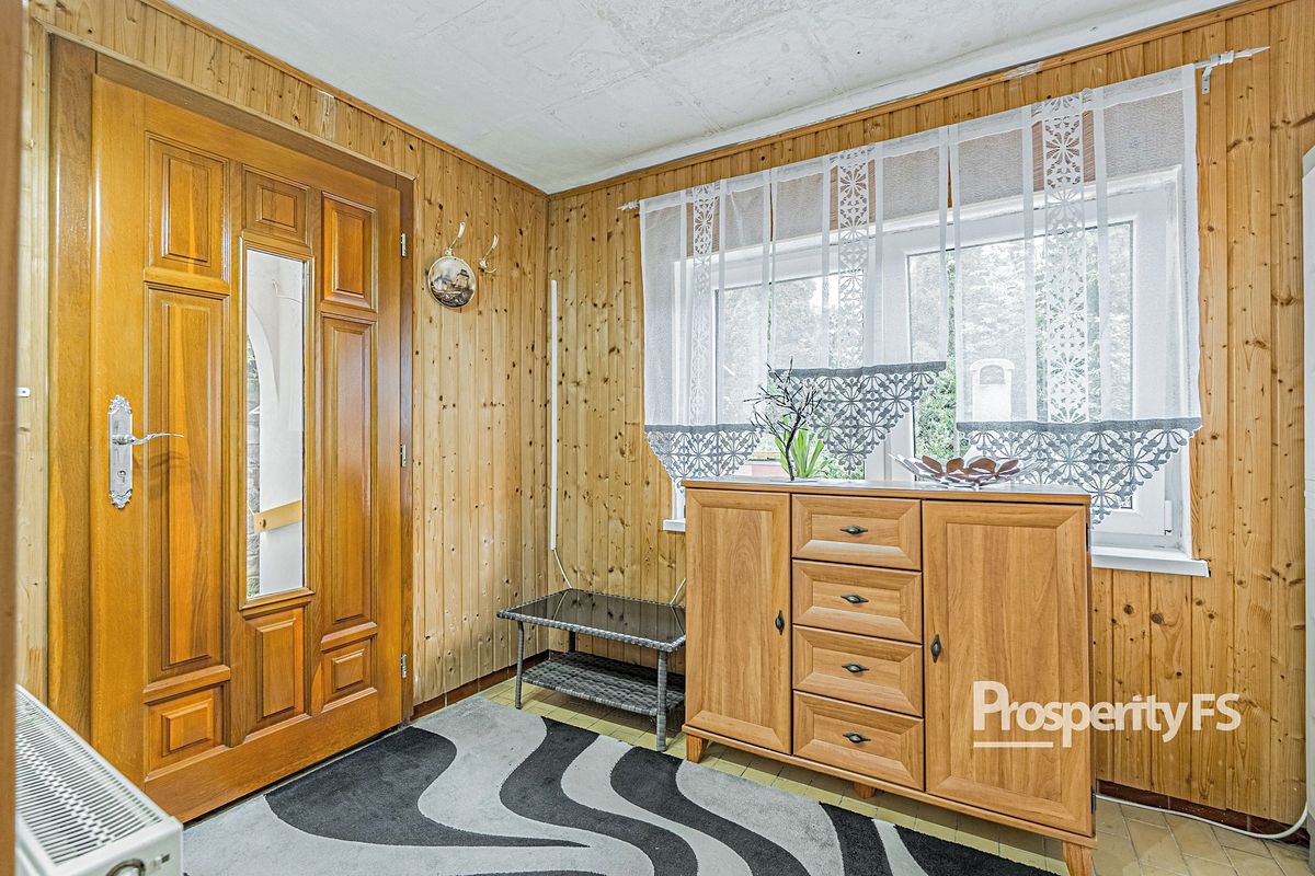 Prodej chalupy 128 m², pozemek 962 m² – fotografie 4