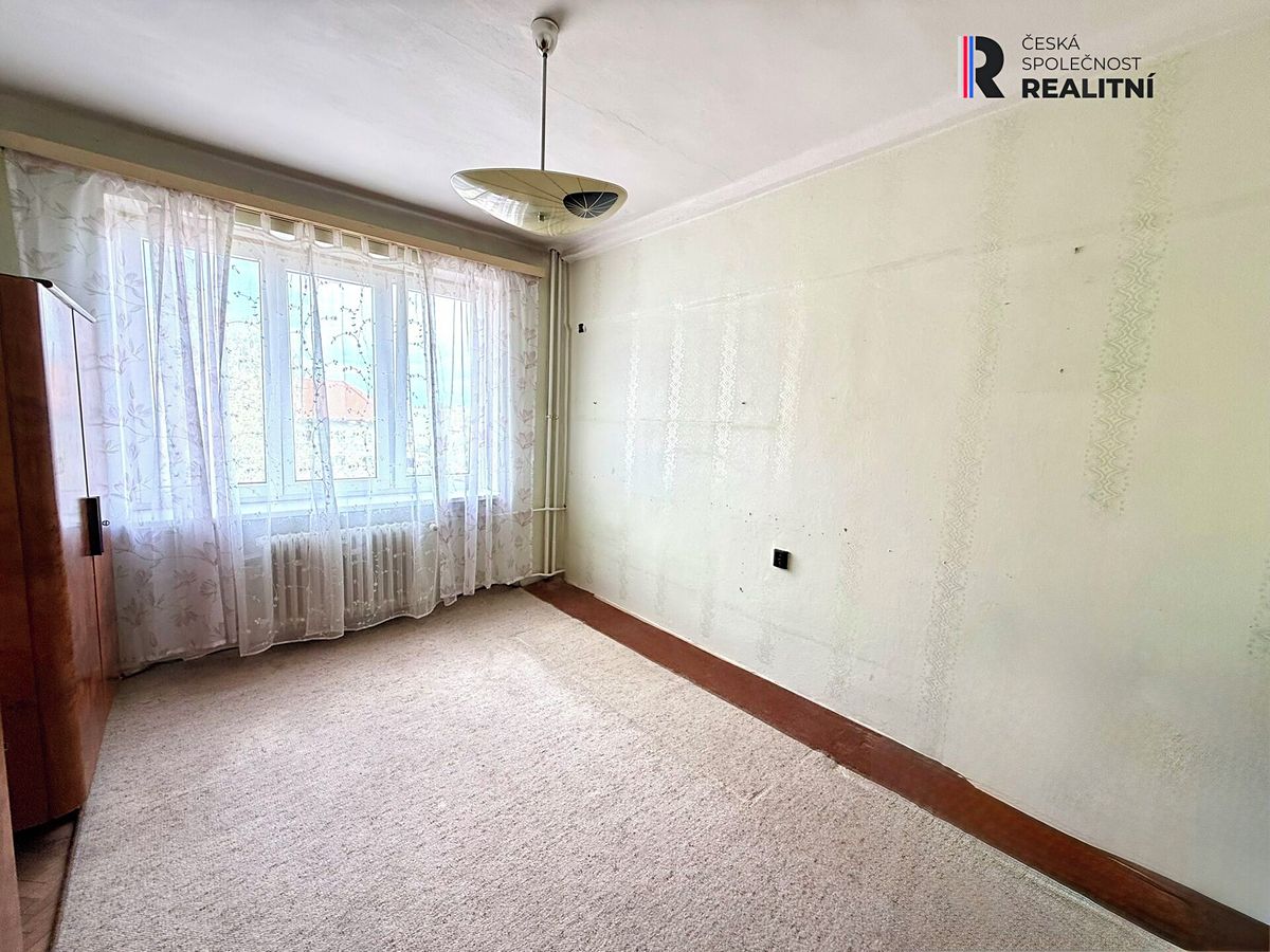Prodej bytu 3+1 73 m² – fotografie 4