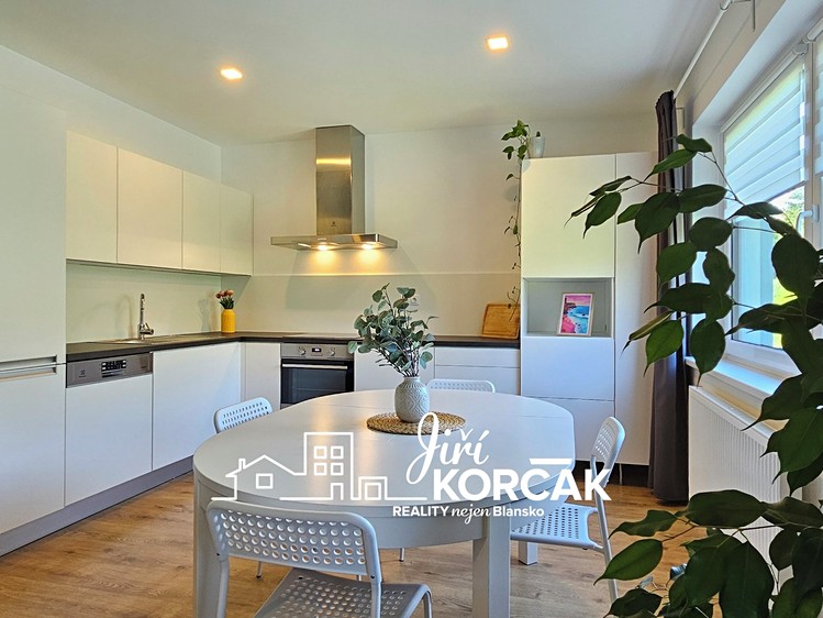 Квартира 2+kk в оренду, 69 м² (10 з 29)