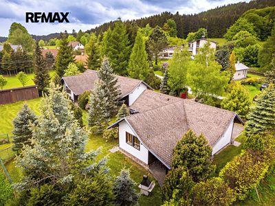 Prodej rodinného domu 150 m², pozemek 3789 m²