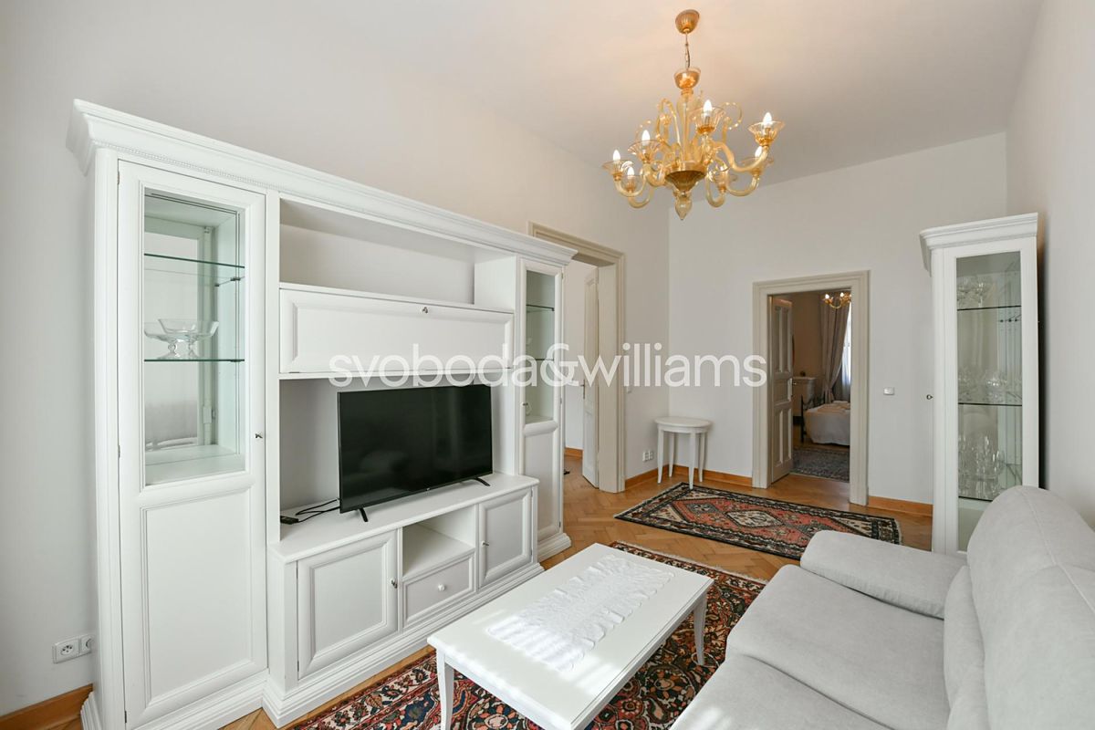 Pronájem bytu 2+1 69 m² – fotografie 4